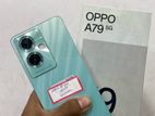 OPPO 8/128gb full box (Used)