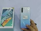 OPPO 8/256 GB NEW (Brand New)
