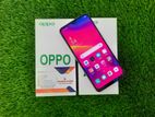 OPPO 8/256 জিবি (New)