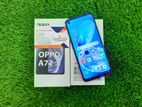 OPPO 8/256 জিবি নতুন (New)