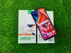 OPPO ৮/২৫৬ জিবি নতুন (New)