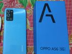 OPPO A56 8/256 (Used)