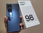 OPPO 8/256 GB (Used)