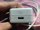 oppo 80 Wat Supervoc Original Charger