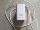 Oppo 80W Charger