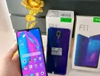 OPPO 8+256 GB (Brand New)