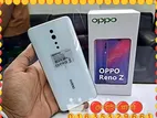 OPPO 8+256 GB NEW (Brand New)