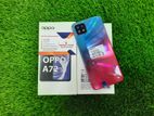 OPPO A-72 8/256 GB (New)