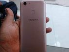 OPPO a 73 (Used)