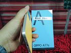 OPPO A 77s( 8-128) (Used)