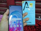 OPPO a 96 8 128 gb (Used)