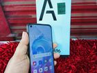 OPPO A 96 (8-128)gb (Used)