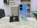 OPPO A1 pro (Used)
