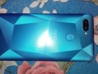 OPPO A12 . (Used)