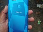 OPPO A12 . (Used)