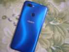 OPPO A12 . (Used)