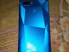 OPPO A12 . (Used)