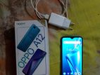 OPPO A12 2022 (Used)