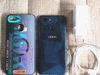 OPPO A12 3/32 full frash (Used)