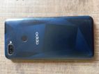 OPPO A12 3/32 GB (Used)