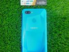 OPPO A12 (3/32) GB (Used)