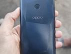 OPPO A12 3/32 GB (Used)