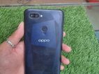 OPPO A12 3/32 Official (Used)