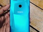 OPPO A12 3/32 (Used)