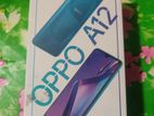 OPPO A12 3/32 ❤️ (Used)