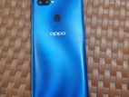 OPPO A12 3/32 (Used)