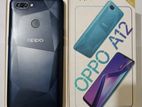 OPPO A12 3 32 (Used)