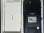 OPPO A12 ৩/৩২ (Used)