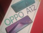 OPPO A12 3/32 (Used)