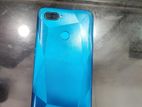 OPPO A12 3/32 (Used)