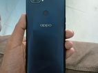 OPPO A12 3/32 (Used)