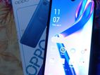 OPPO A12 3-32 (Used)