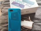 OPPO A12 3/32 (Used)