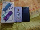 OPPO A12 3/32 (Used)