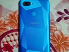 OPPO A12 3/32 (Used)