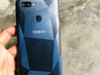 OPPO A12 3/32 (Used)