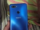 OPPO A12 . (Used)