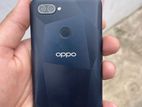 OPPO A12 3 32 (Used)