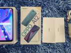 OPPO A12 3/32GB (Used)