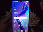 OPPO A12 3/32gb (Used)