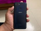 OPPO A12 . (Used)