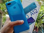 OPPO A12 3//33 (Used)