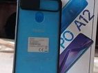 OPPO A12 3.32 (Used)