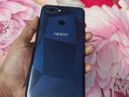 OPPO A12 3gb/32gb (Used)