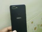 OPPO A12 3gb 32gb (Used)