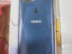 OPPO A12 3GB ram +32GB rom (Used)